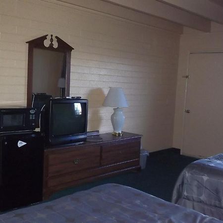 Travel Inn Flagstaff Luaran gambar