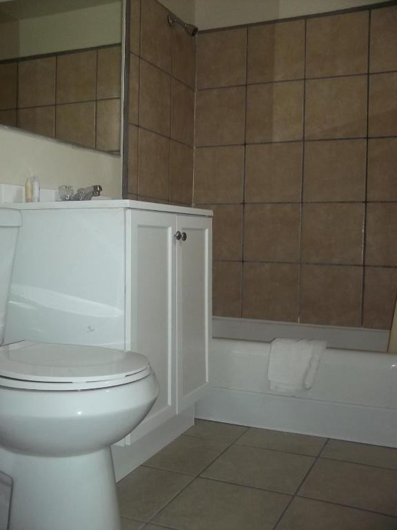 Travel Inn Flagstaff Bilik gambar