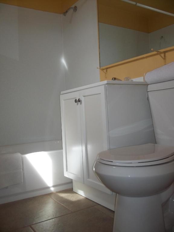Travel Inn Flagstaff Bilik gambar