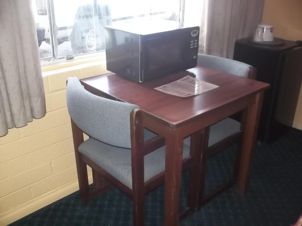Travel Inn Flagstaff Bilik gambar