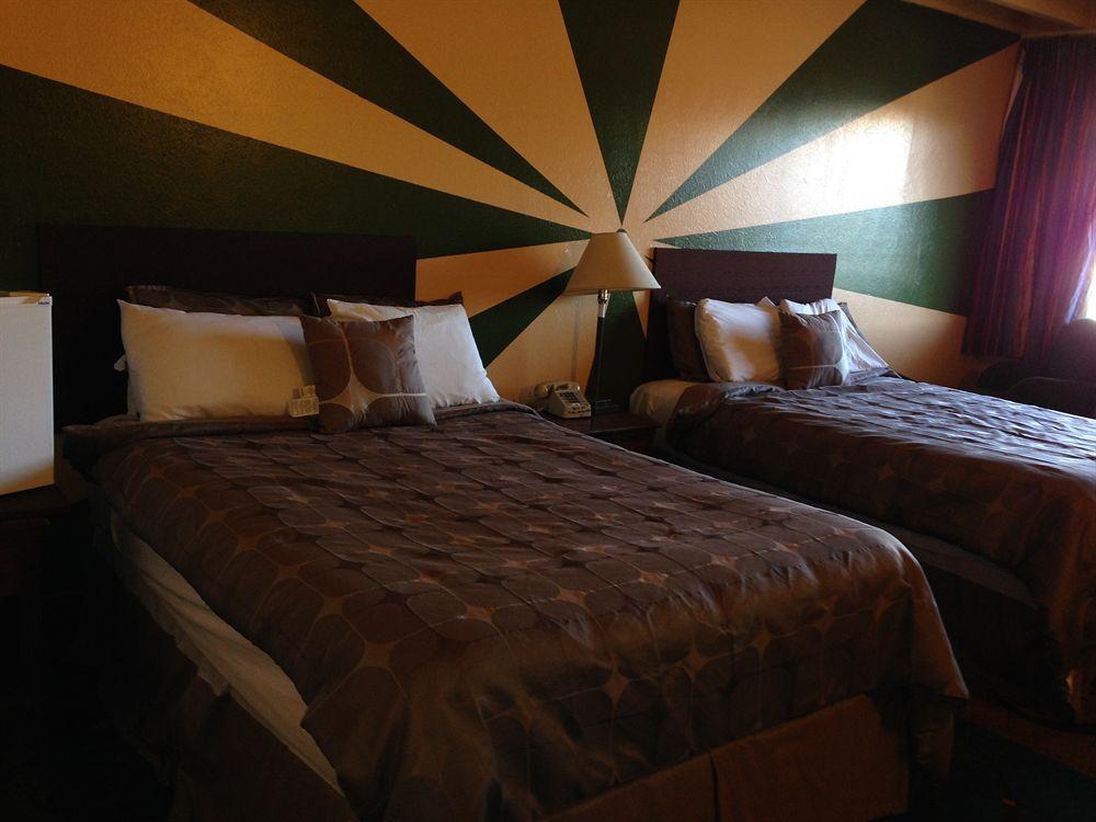 Travel Inn Flagstaff Luaran gambar