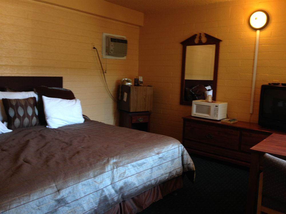 Travel Inn Flagstaff Luaran gambar