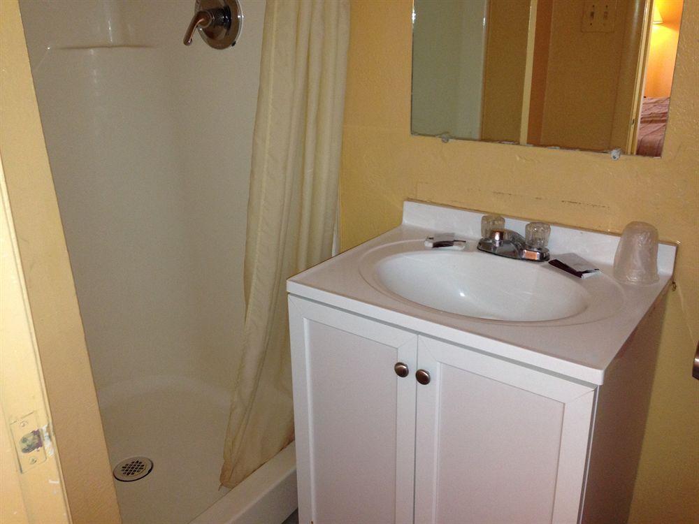 Travel Inn Flagstaff Luaran gambar