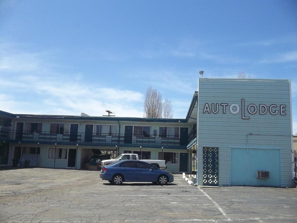 Travel Inn Flagstaff Luaran gambar