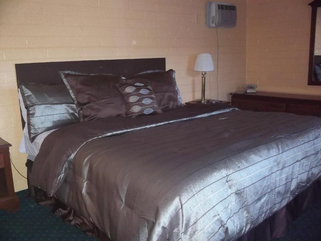Travel Inn Flagstaff Bilik gambar