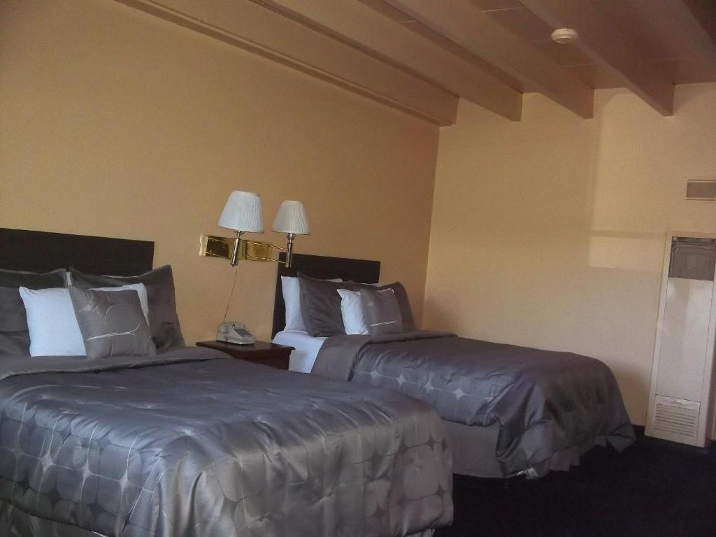 Travel Inn Flagstaff Bilik gambar